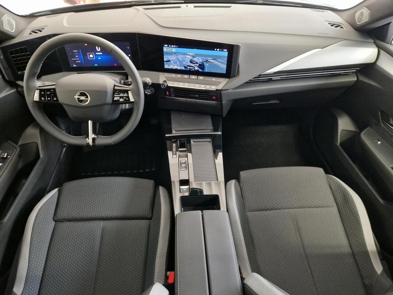 Opel ASTRA Electric 54 kWh Business Edition tot 8 jaar garantie | 4,9% rente