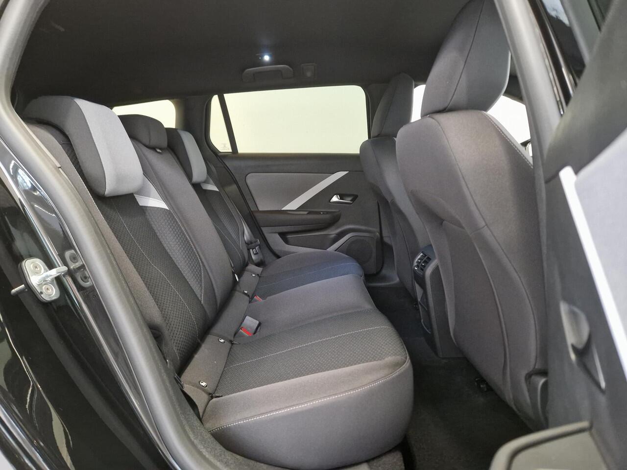 Opel ASTRA Electric 54 kWh Business Edition tot 8 jaar garantie | 4,9% rente