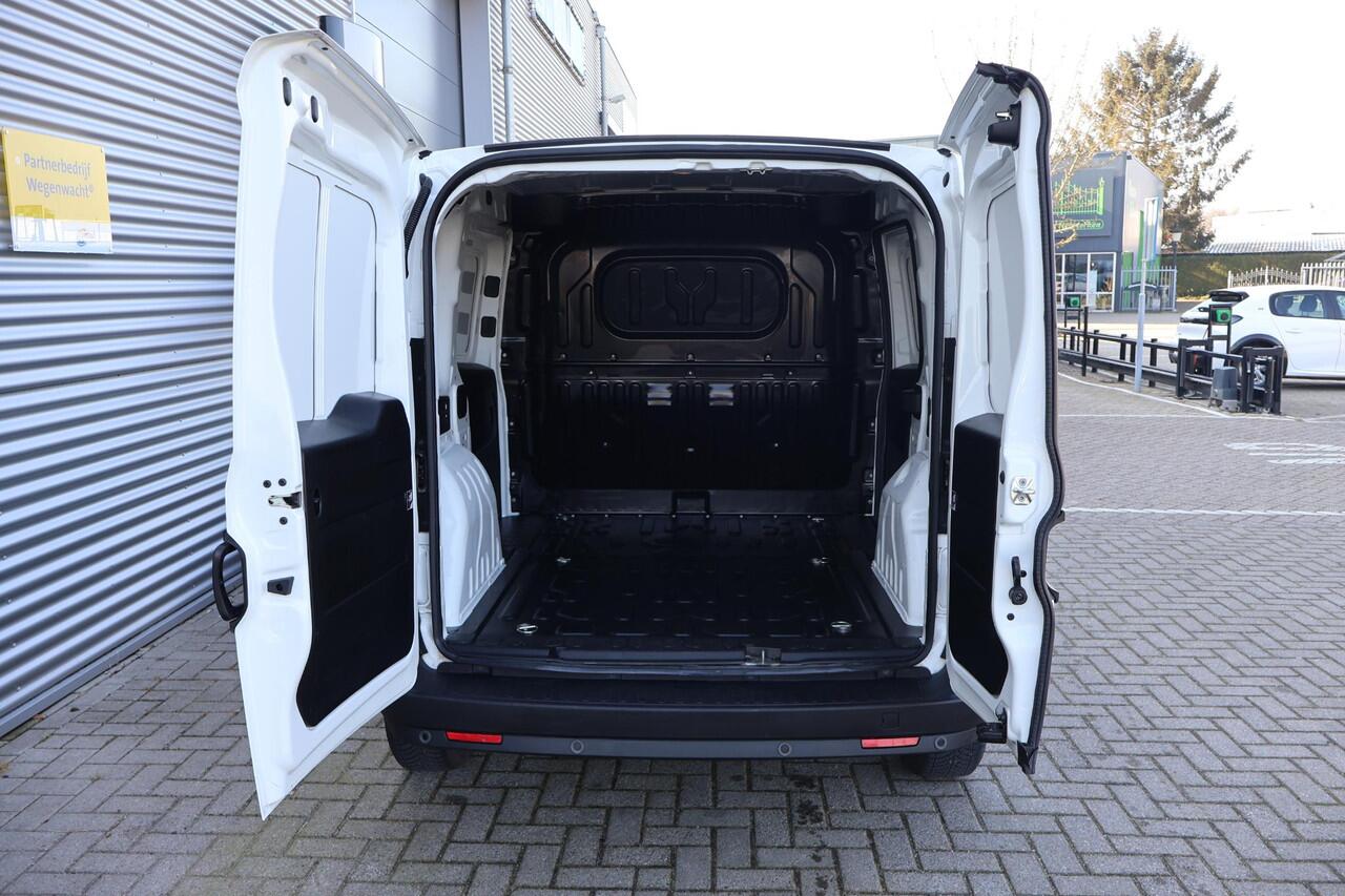 Opel COMBO 1.3 CDTi L1H1 Edition Airco | Parkeer sensor | BTW | NAP | Volledig Onderh.