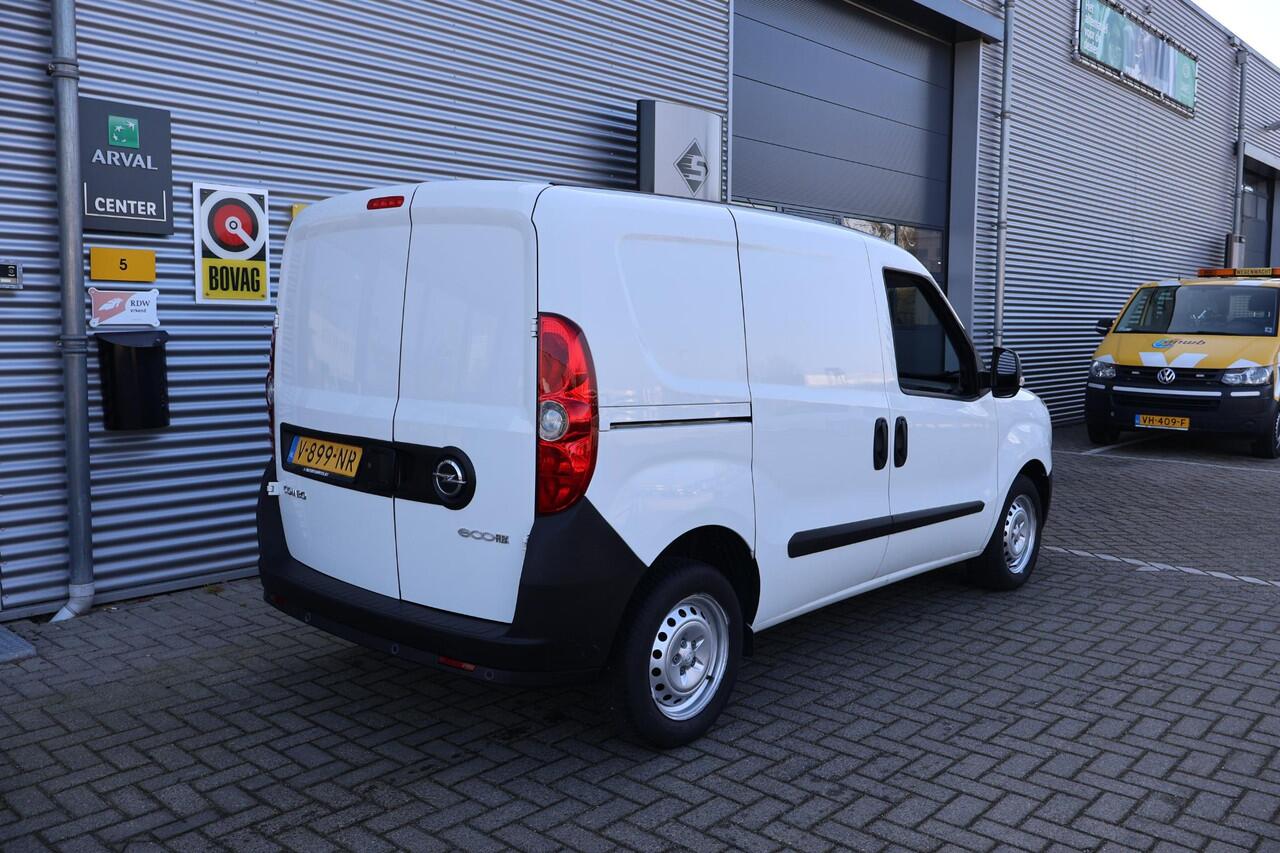 Opel COMBO 1.3 CDTi L1H1 Edition Airco | Parkeer sensor | BTW | NAP | Volledig Onderh.