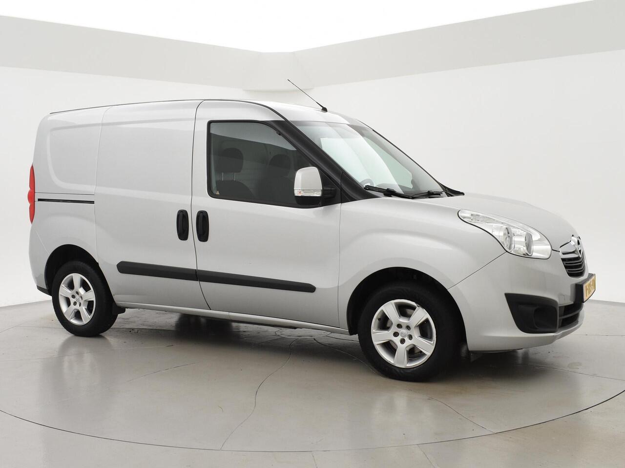 Opel COMBO 1.3 CDTi 95 PK L1H1 SPORT EURO 6 + LMV / TREKHAAK / AIRCO / CRUISE / SCHUIFDEUR