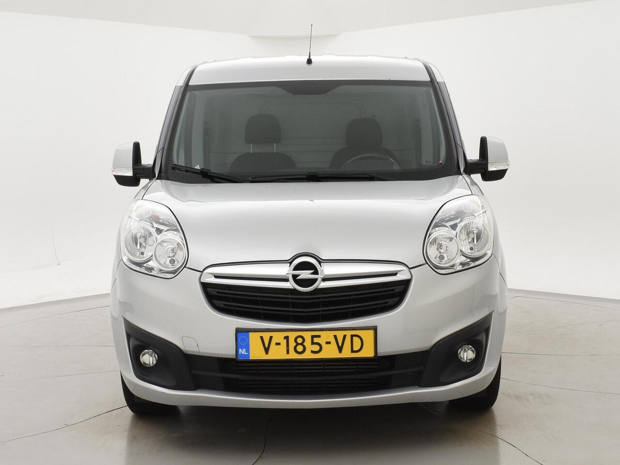 Opel COMBO 1.3 CDTi 95 PK L1H1 SPORT EURO 6 + LMV / TREKHAAK / AIRCO / CRUISE / SCHUIFDEUR