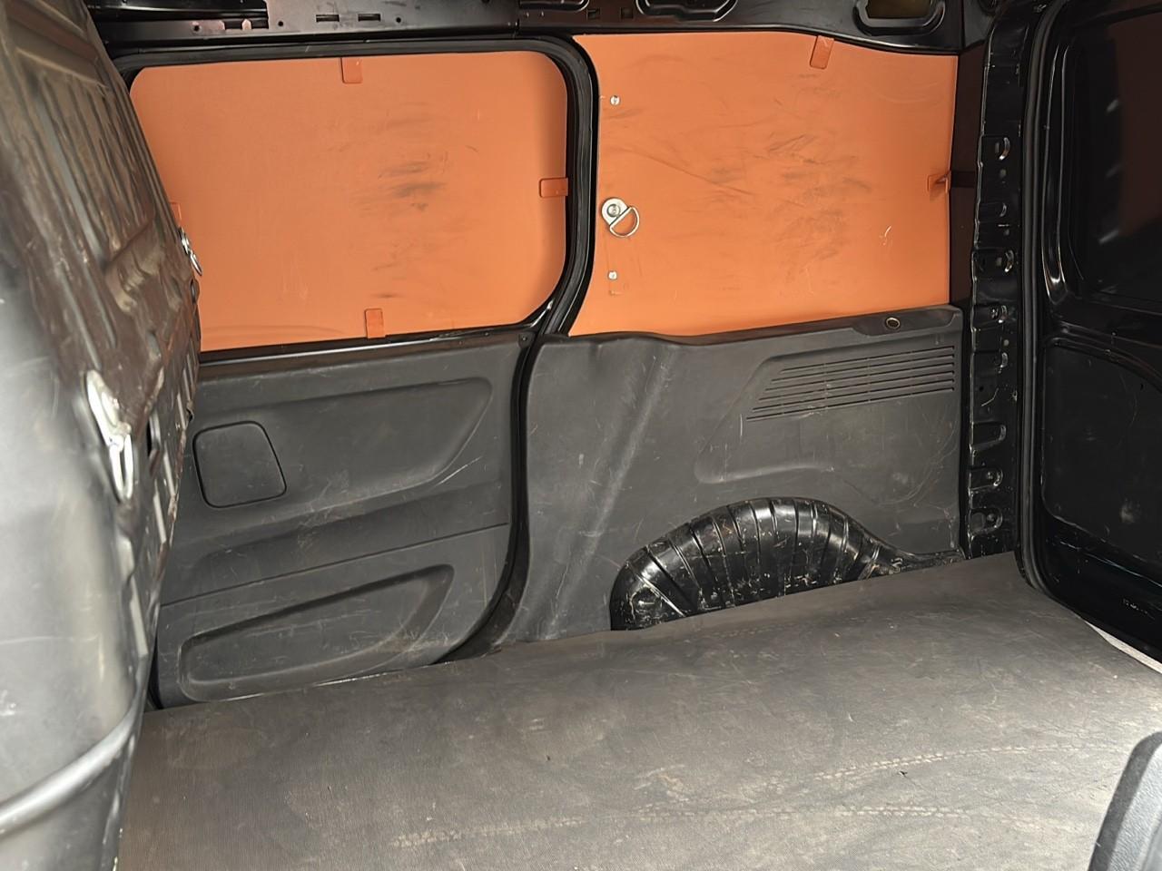 Opel COMBO 1.5D ECC LMV NAVIGATIE CAMERA