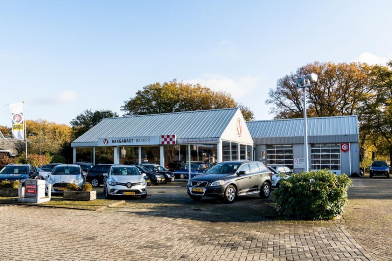 Opel COMBO 1.6D L1H1 EDITION AIRCO CRUISE NAVI