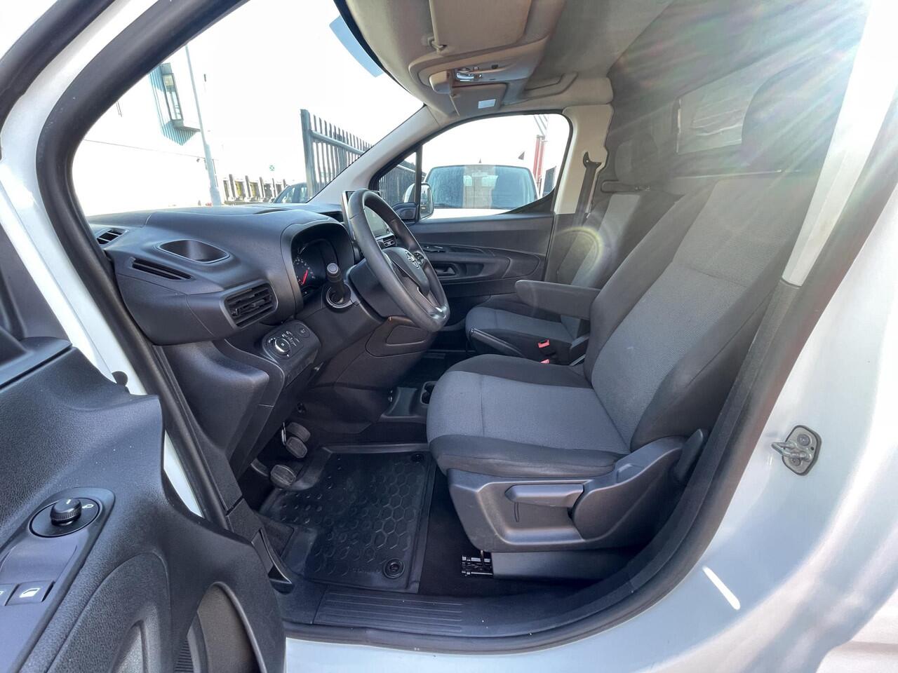 Opel COMBO 1.5D L2H1 Edition+ LANG EURO-6 APPLE CARPLAY