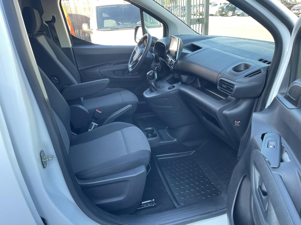 Opel COMBO 1.5D L2H1 Edition+ LANG EURO-6 APPLE CARPLAY