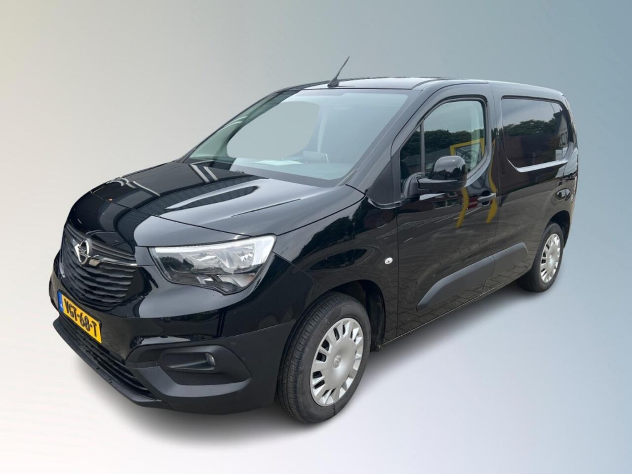 Opel COMBO 1.5D L1H1 EDITION