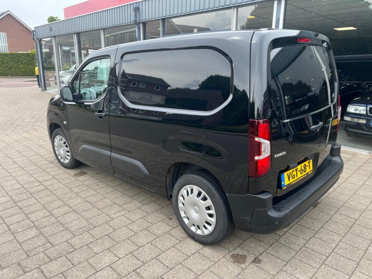 Opel COMBO 1.5D L1H1 EDITION