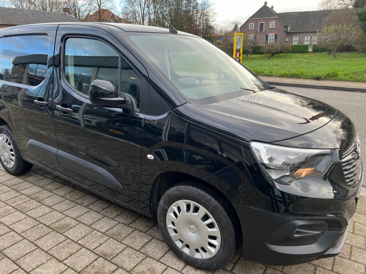 Opel COMBO 1.5D L1H1 EDITION