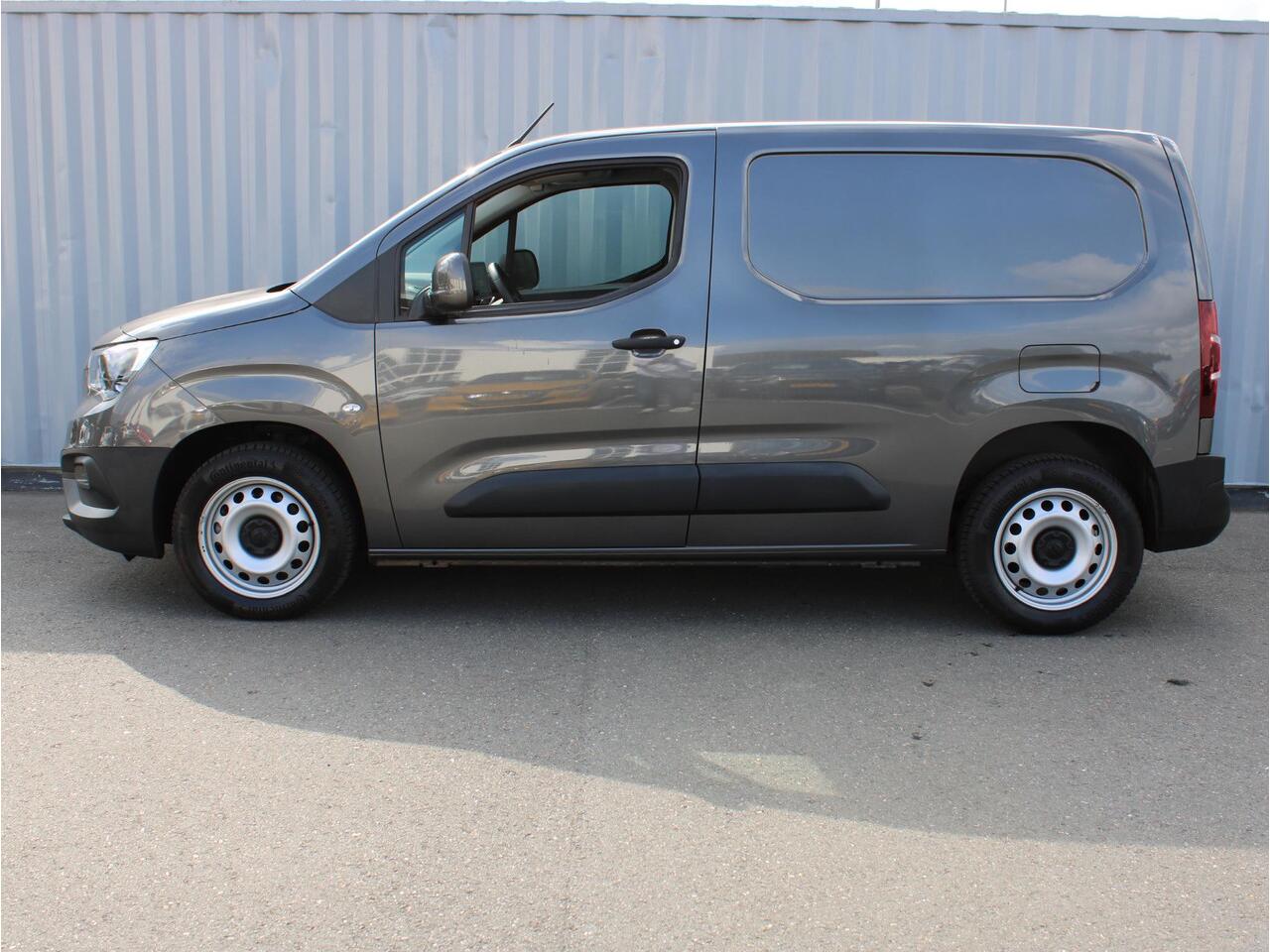 Opel COMBO 1.5D L1H1 Edition | Navi / Airco / Cruise