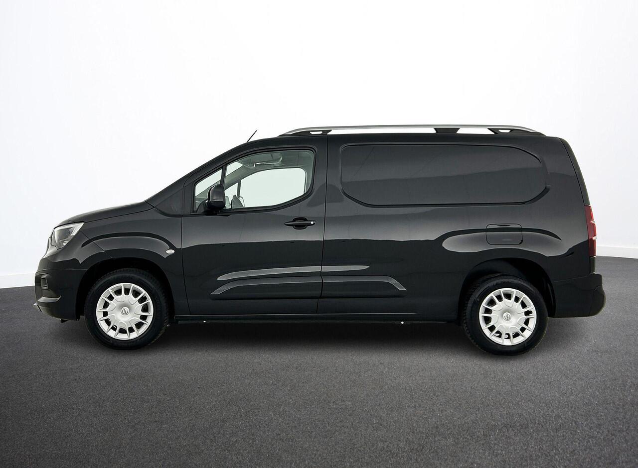 Opel COMBO 1.5D L2H1 Edition NAVI PDC Achter App-connect DAB+ Trekhaak
