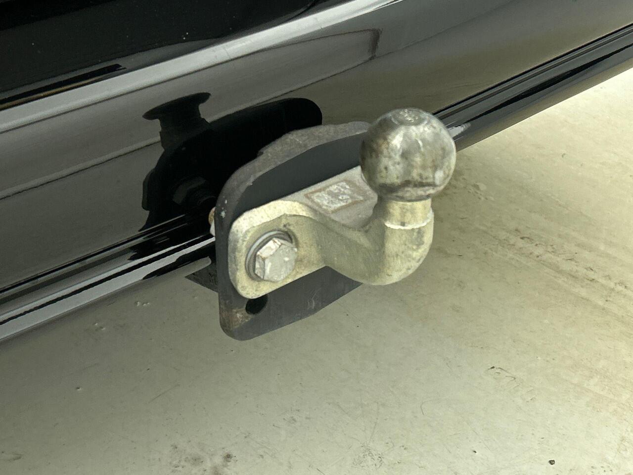 Opel COMBO 1.5D L2H1 Edition NAVI PDC Achter App-connect DAB+ Trekhaak