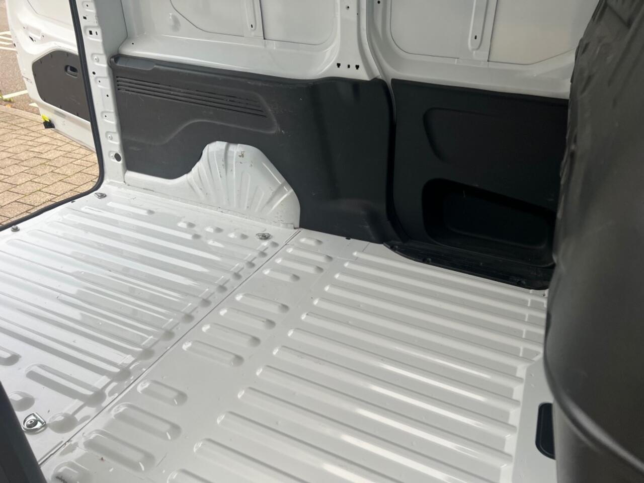 Opel COMBO 1.5D L2H1 EDITION