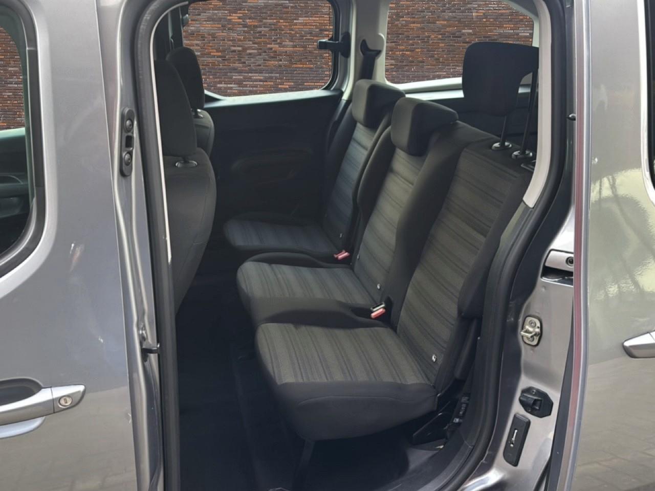 Opel COMBO Life 1.2 Turbo L2H1 AIRCO CRUISE CV+AB