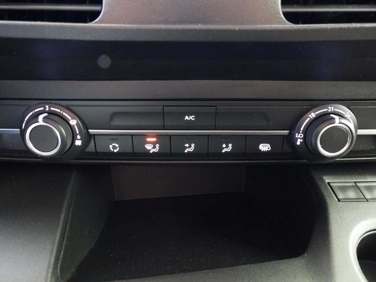 Opel COMBO 1.2 Turbo L1H1 Edition NAVI-APP/AIRCO/CRUISE/PDC/SCHUIFDEUR!