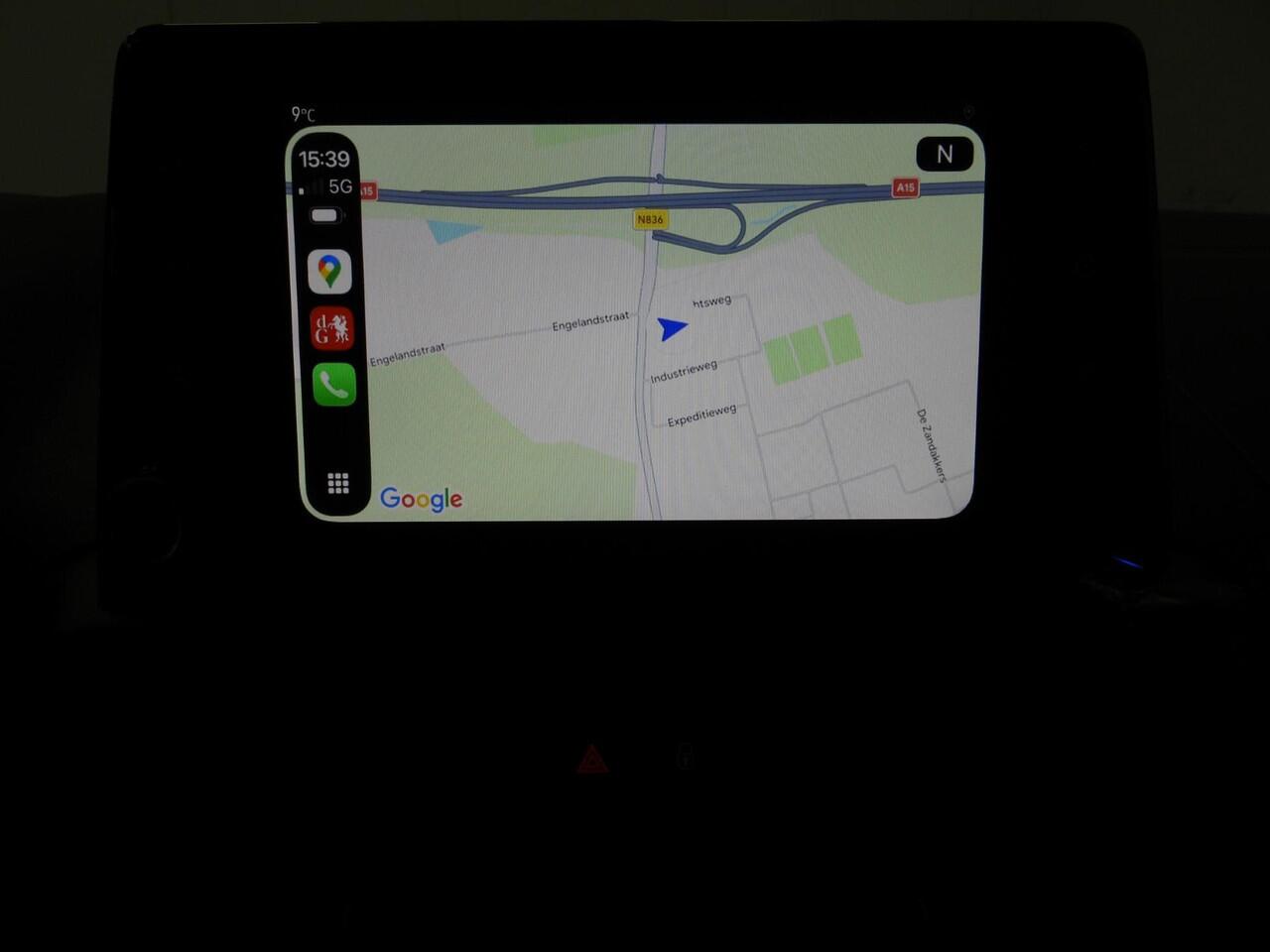 Opel COMBO 1.2 Turbo L1H1 Edition NAVI-APP/AIRCO/CRUISE/PDC/SCHUIFDEUR!