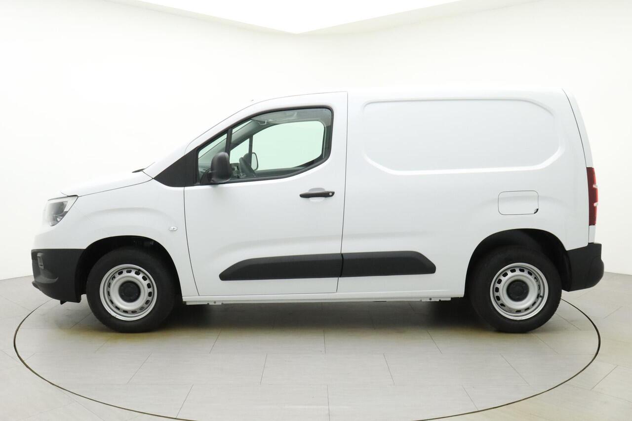 Opel COMBO 1.5 100PK L1H1 Edition | Airconditioning | Bluetooth | Cruise Control | Zijdeur Rechts |