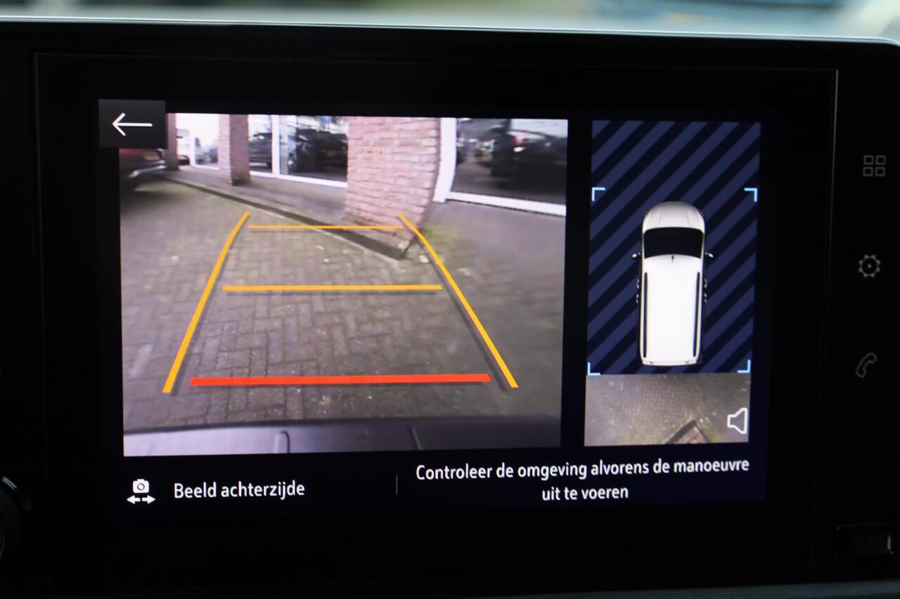 Opel COMBO Combo-e Life L1H1 Edition 50 kWh CAMERA DAB CARPLAY STOELVERWARMING BULLBAR JBL LMV PDC