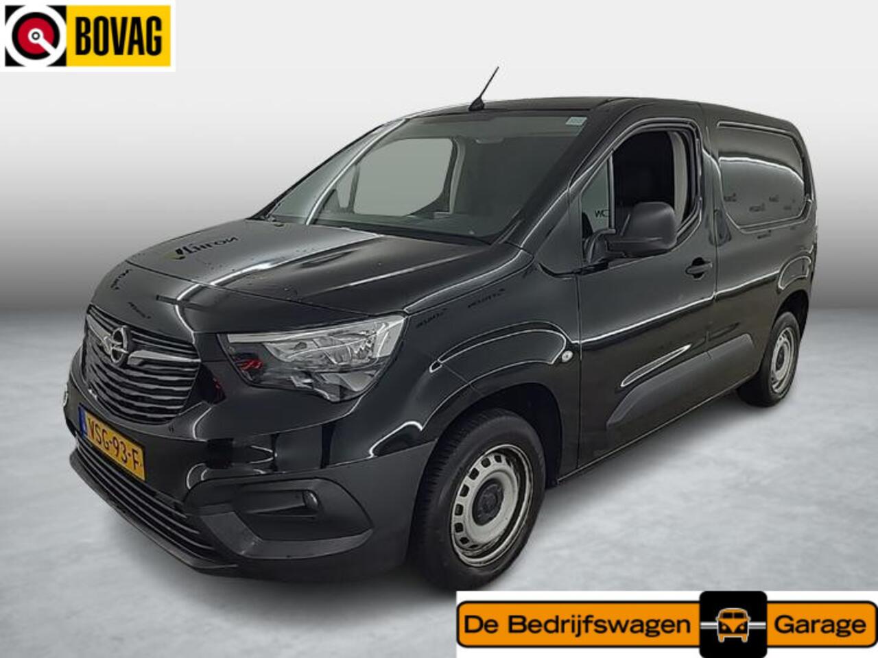 Opel COMBO 1.5D L1H1 1.5 100PK Airco | PDC |