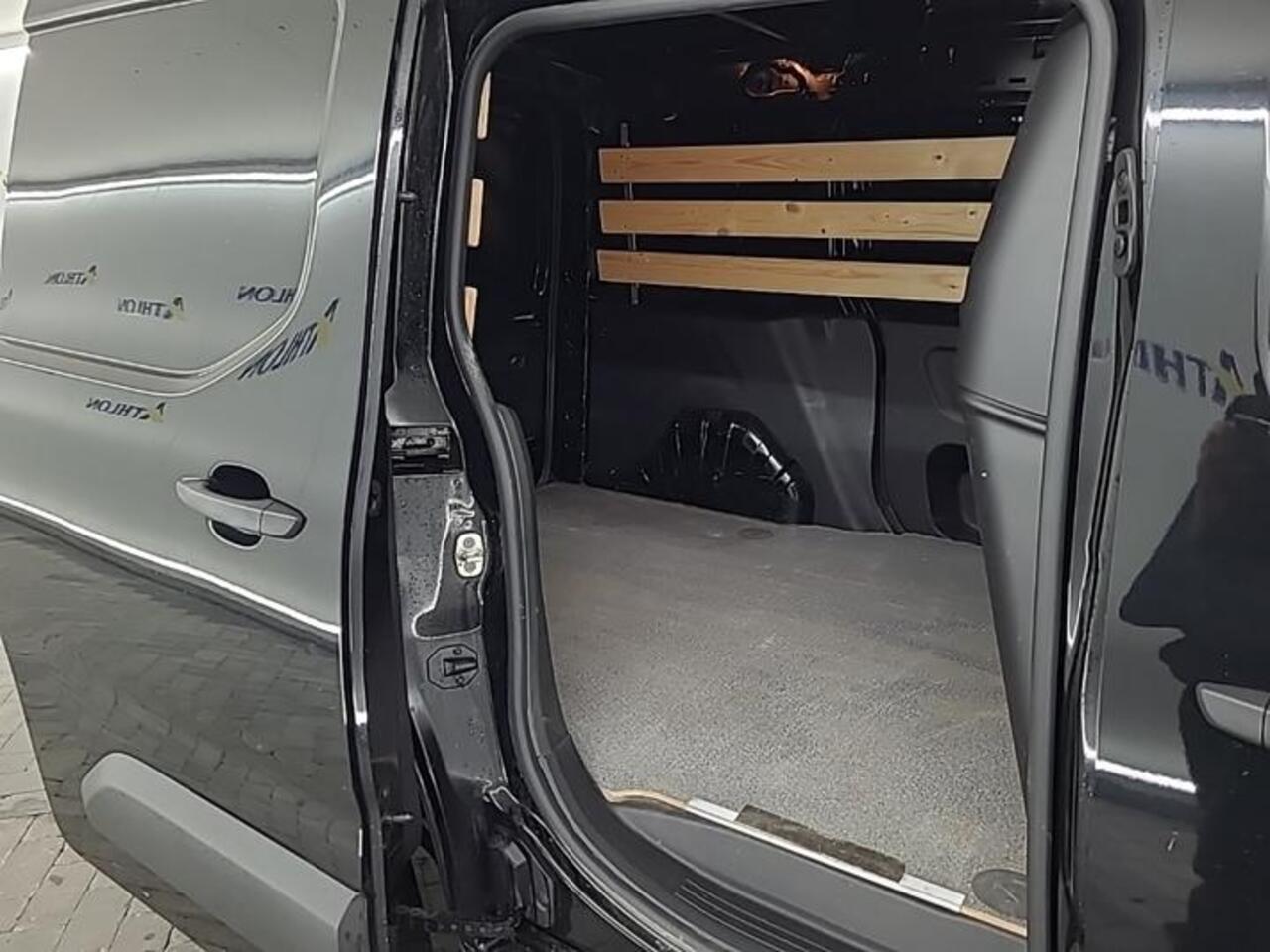 Opel COMBO 1.5D L1H1 1.5 100PK Airco | PDC |