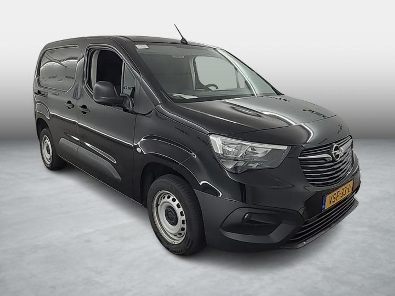 Opel COMBO 1.5D L1H1 100PK | Airco | PDC |