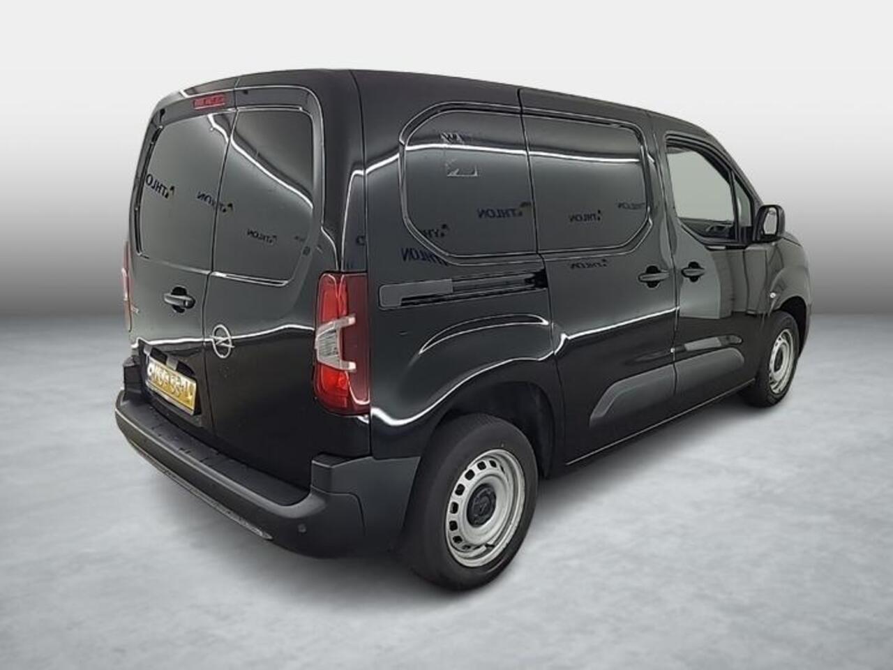 Opel COMBO 1.5D L1H1 100PK | Airco | PDC |