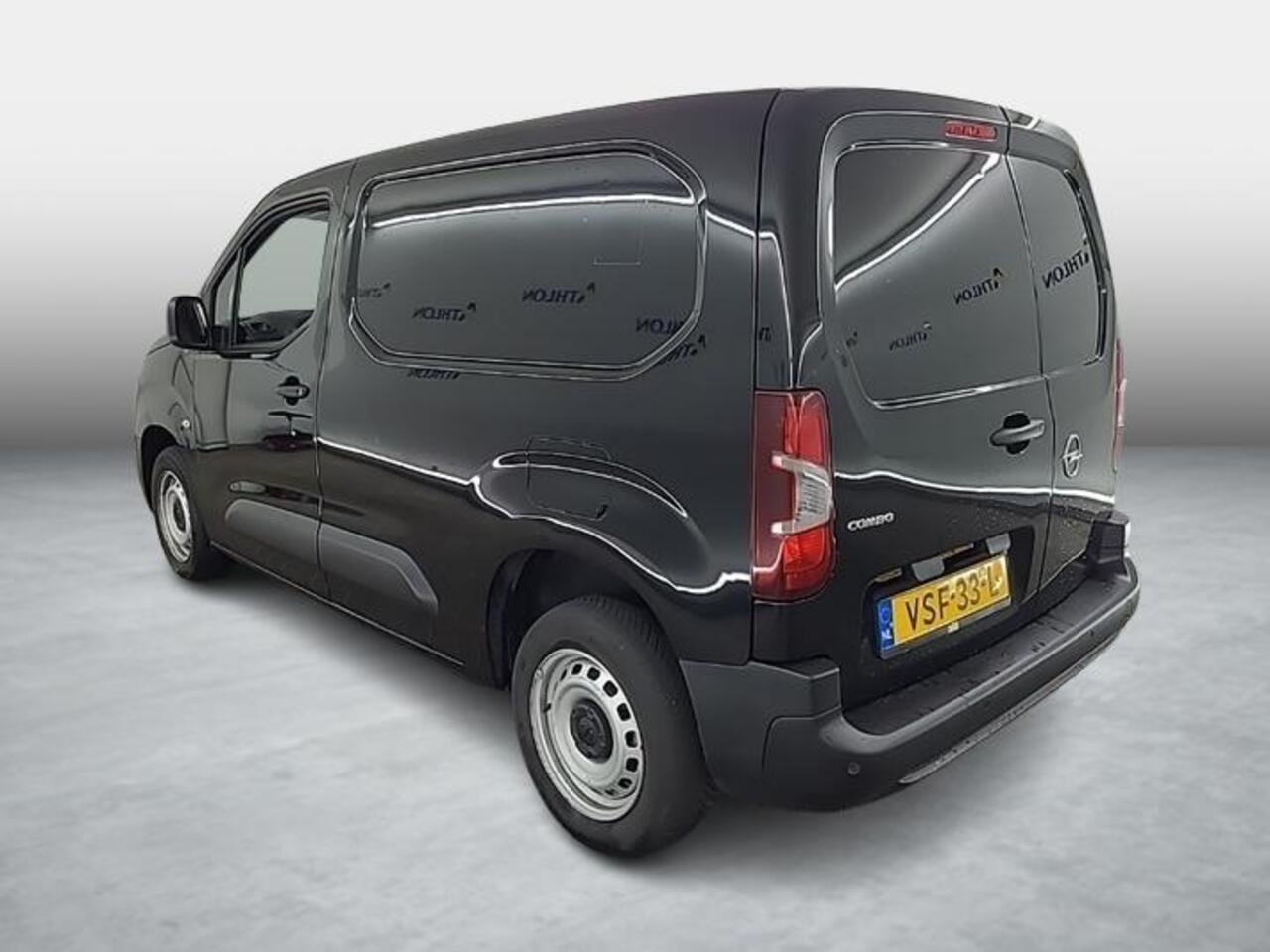 Opel COMBO 1.5D L1H1 100PK | Airco | PDC |