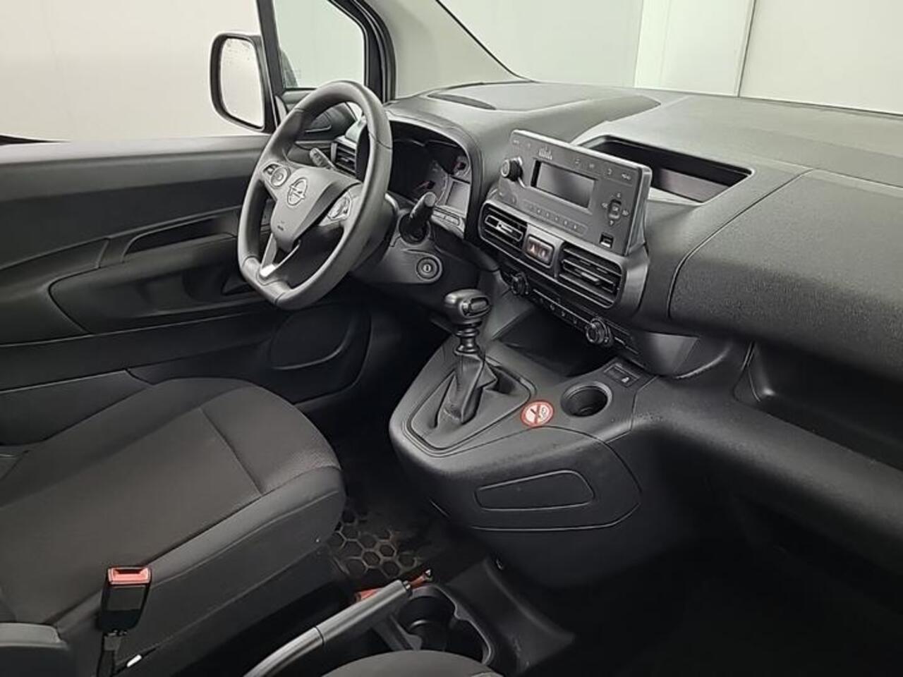 Opel COMBO 1.5D L1H1 100PK | Airco | PDC |