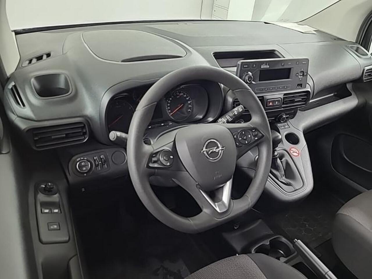 Opel COMBO 1.5D L1H1 100PK | Airco | PDC |