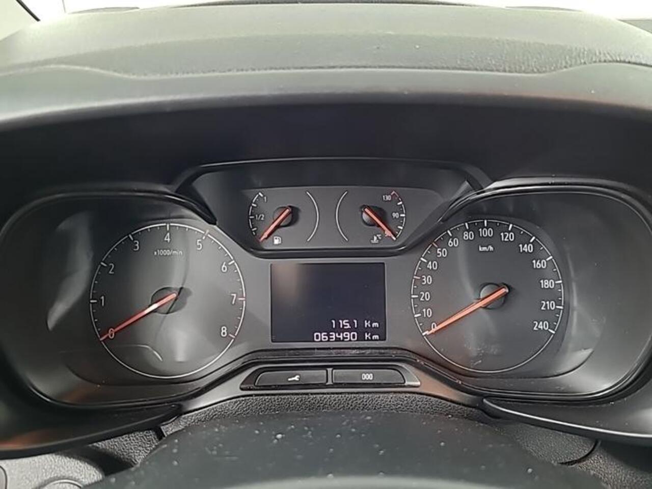 Opel COMBO 1.5D L1H1 100PK | Airco | PDC |