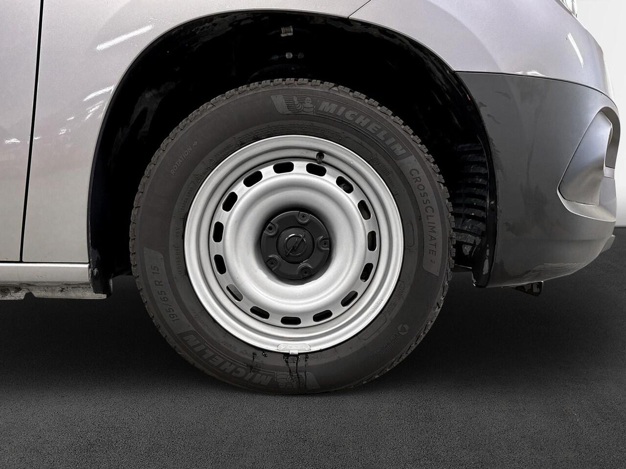 Opel COMBO 1.5D L1H1 Standaard