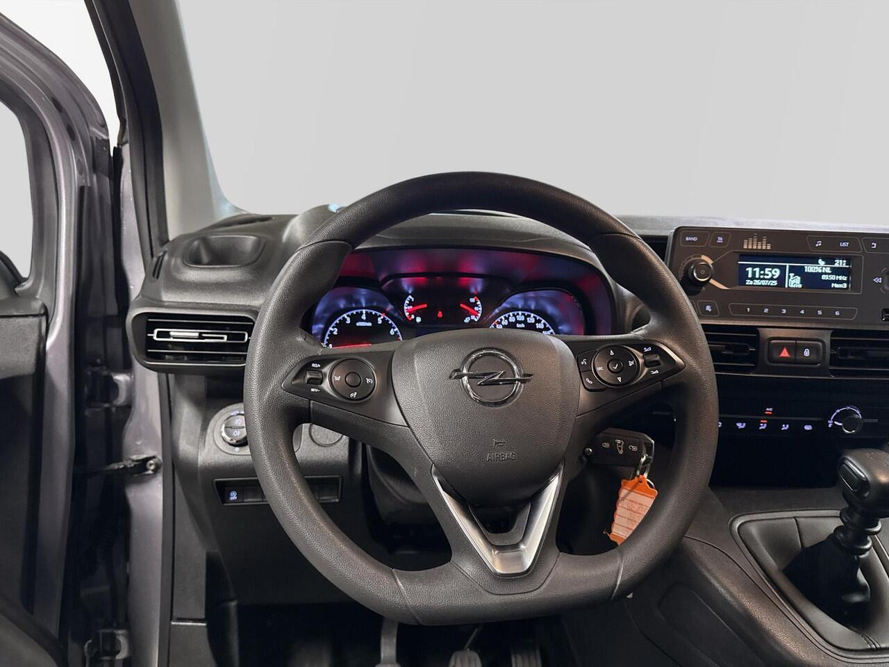 Opel COMBO 1.5D L1H1 Standaard