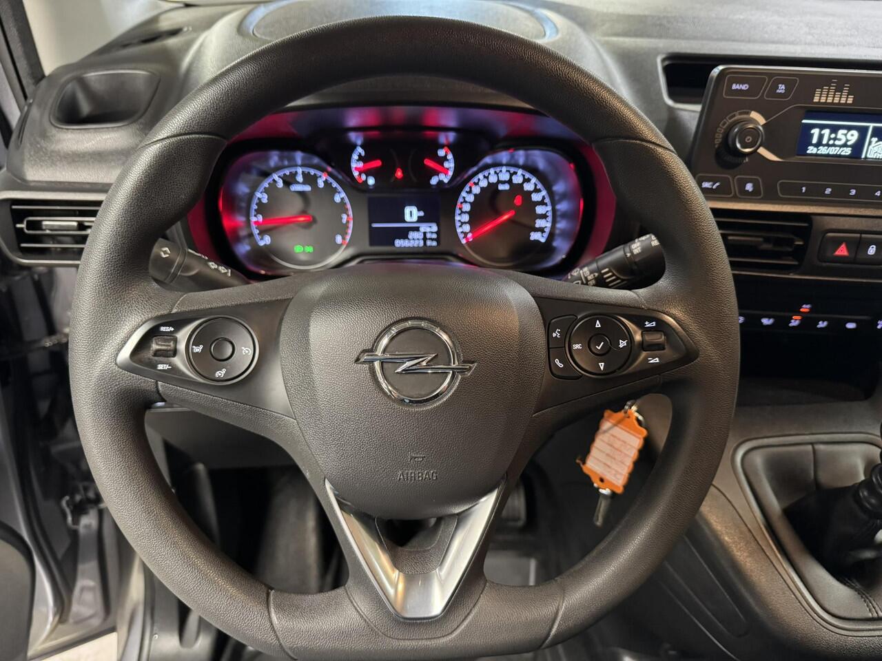 Opel COMBO 1.5D L1H1 Standaard