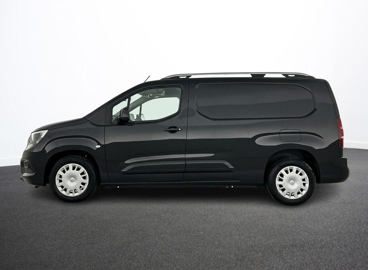 Opel COMBO 1.5D L2H1 Edition Airco Navi PDC Achter App-connect DAB+ Trekhaak 2-zits