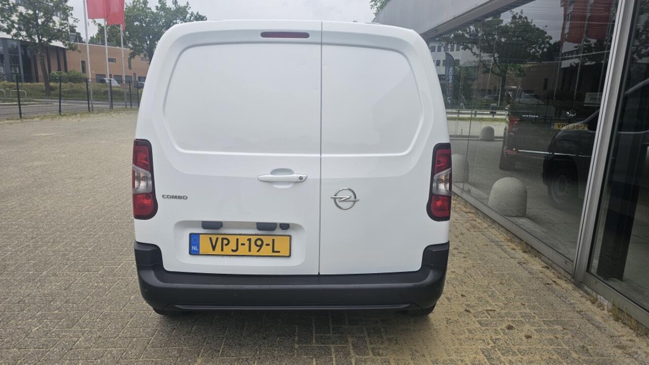 Opel COMBO 1.5D L1H1 Edition NLauto | Dealeronderhouden