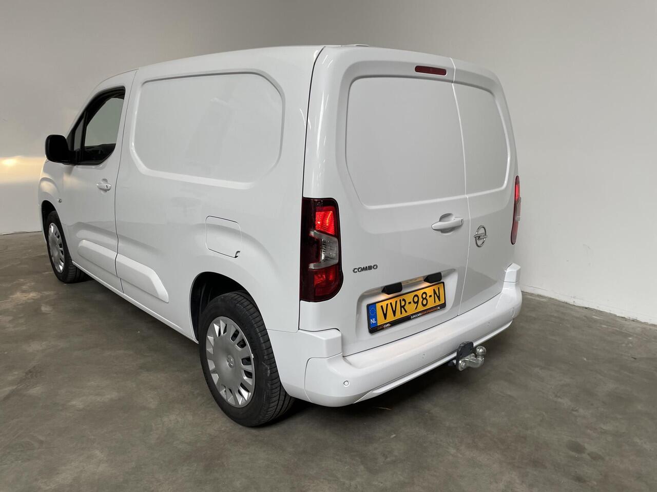 Opel COMBO 1.5D L1H1 Edition Airco App connect Trekhaak