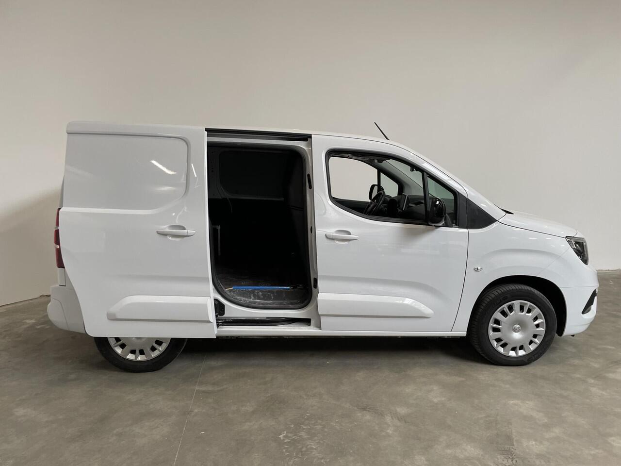 Opel COMBO 1.5D L1H1 Edition Airco App connect Trekhaak