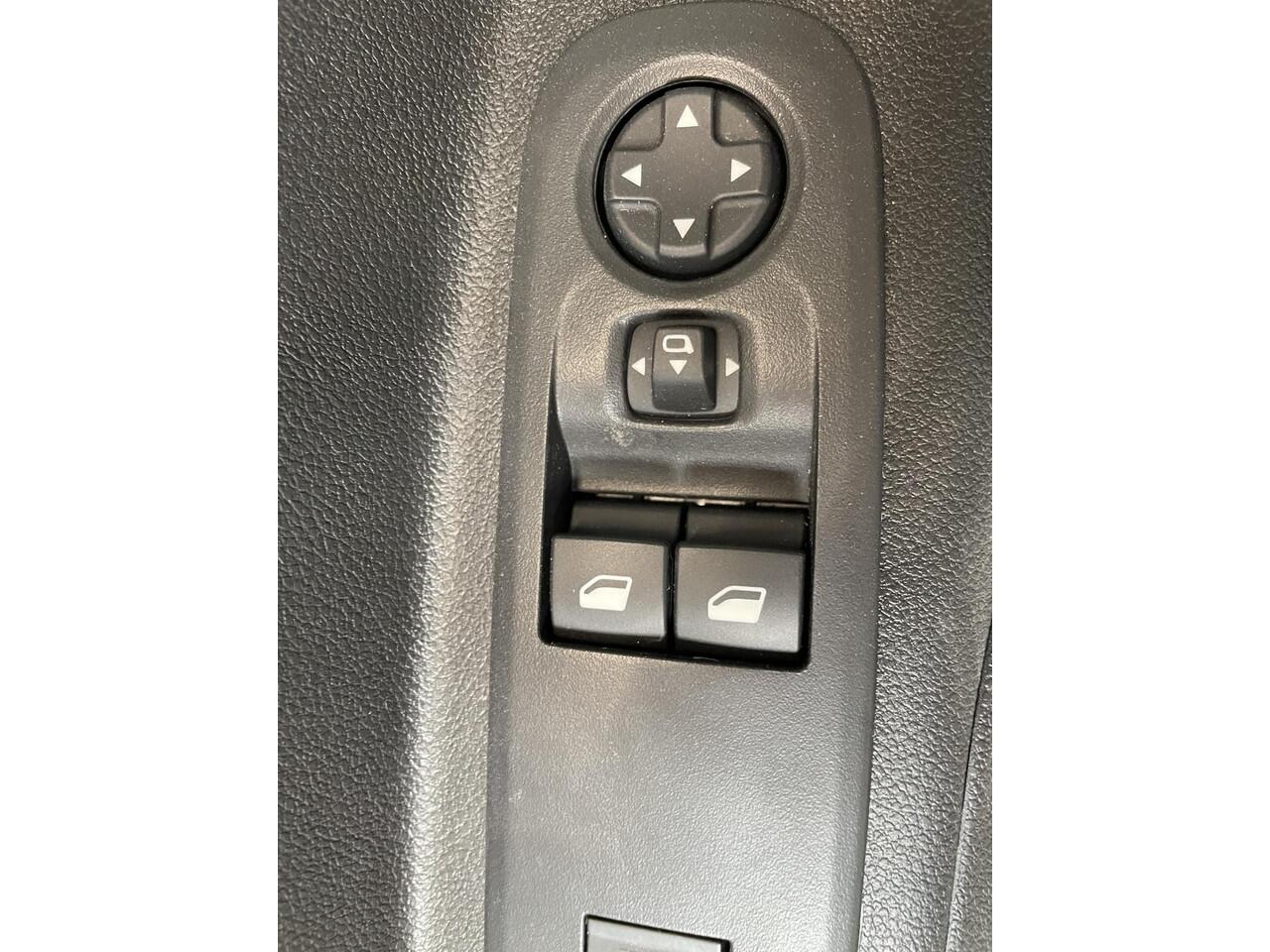 Opel COMBO 1.5D L1H1 Edition Airco App connect Trekhaak