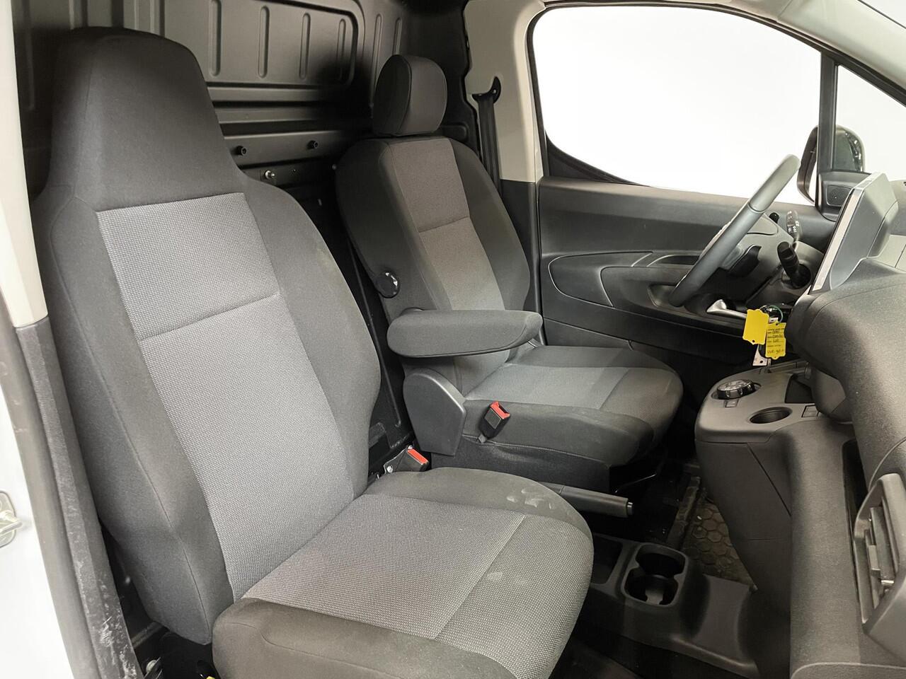 Opel COMBO 1.5D L1H1 Edition Airco App connect Trekhaak