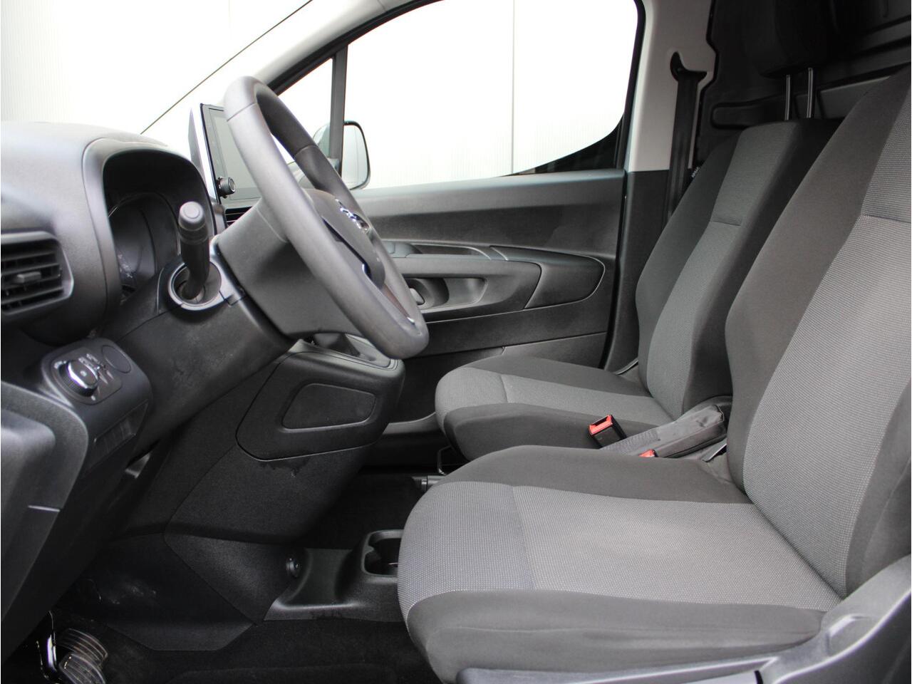 Opel COMBO 1.5D L2H1 Standaard | Navi / Camera / Imperiaal