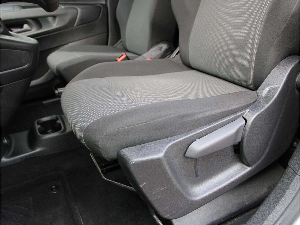 Opel COMBO 1.5D L2H1 Standaard | Navi / Camera / Imperiaal
