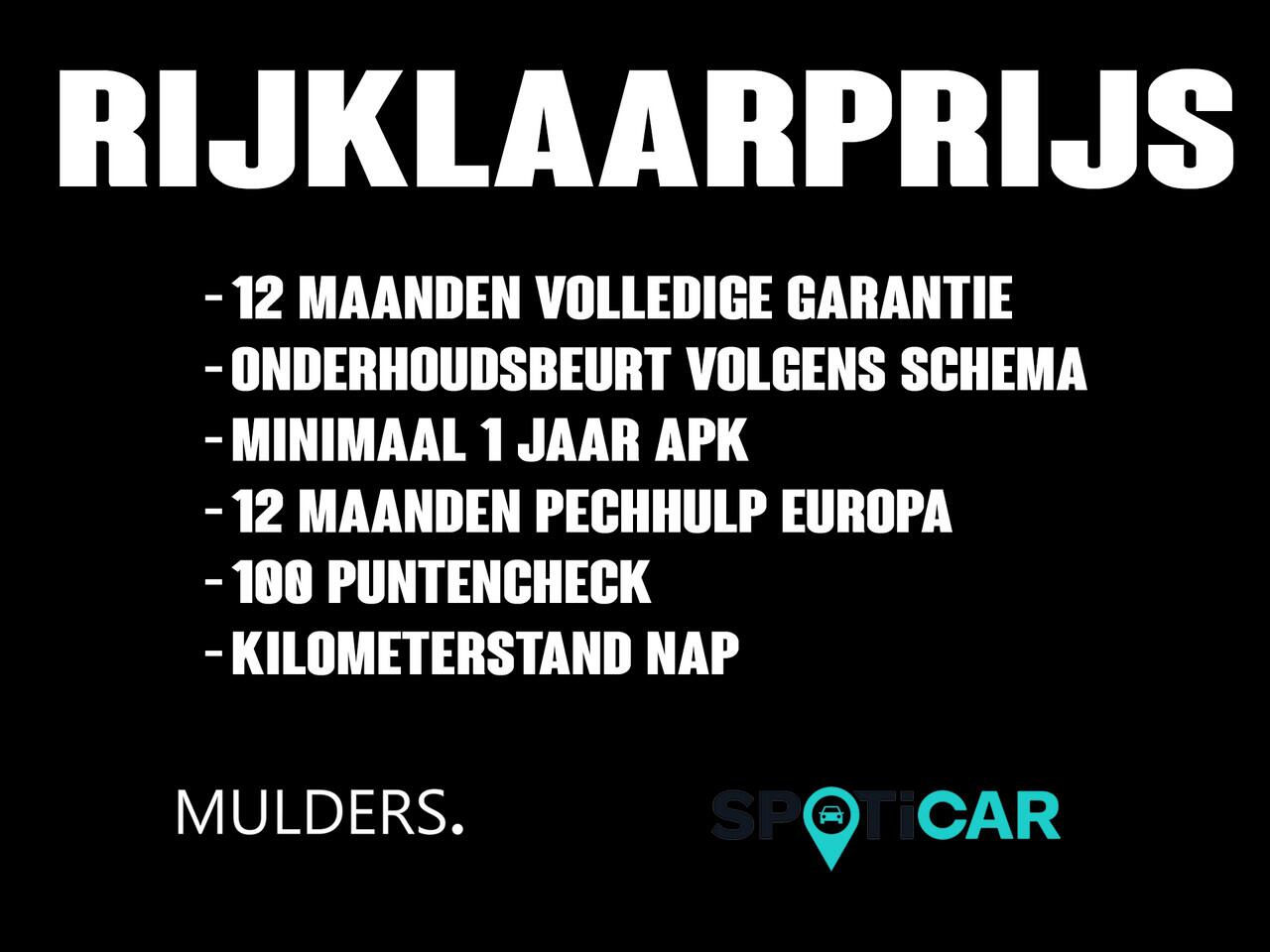 Opel COMBO 1.5D L2H1 Standaard | Navi / Camera / Imperiaal