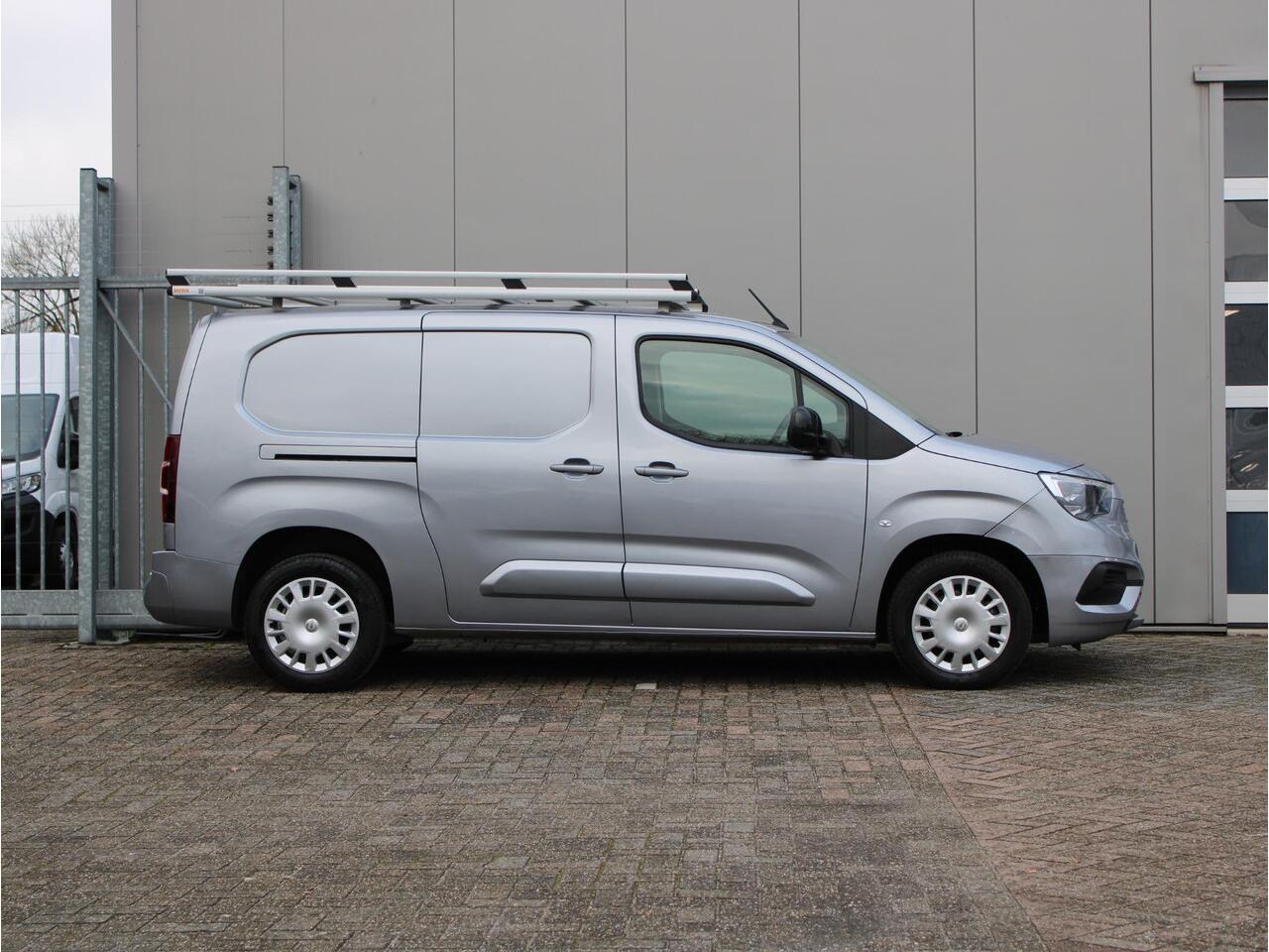 Opel COMBO 1.5D L2H1 Standaard | Navi / Camera / Imperiaal
