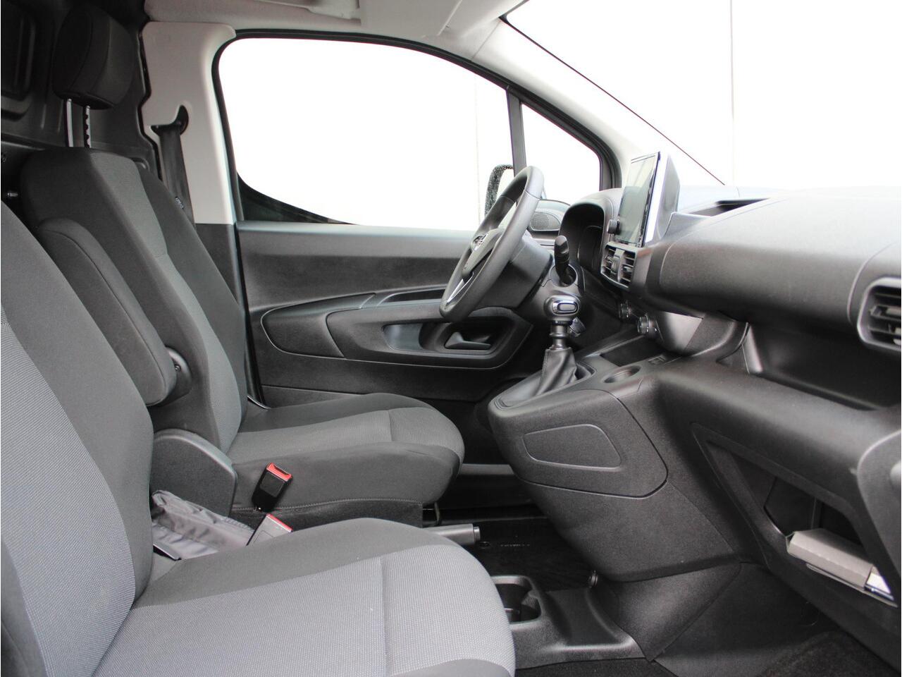 Opel COMBO 1.5D L2H1 Standaard | Navi / Camera / Imperiaal