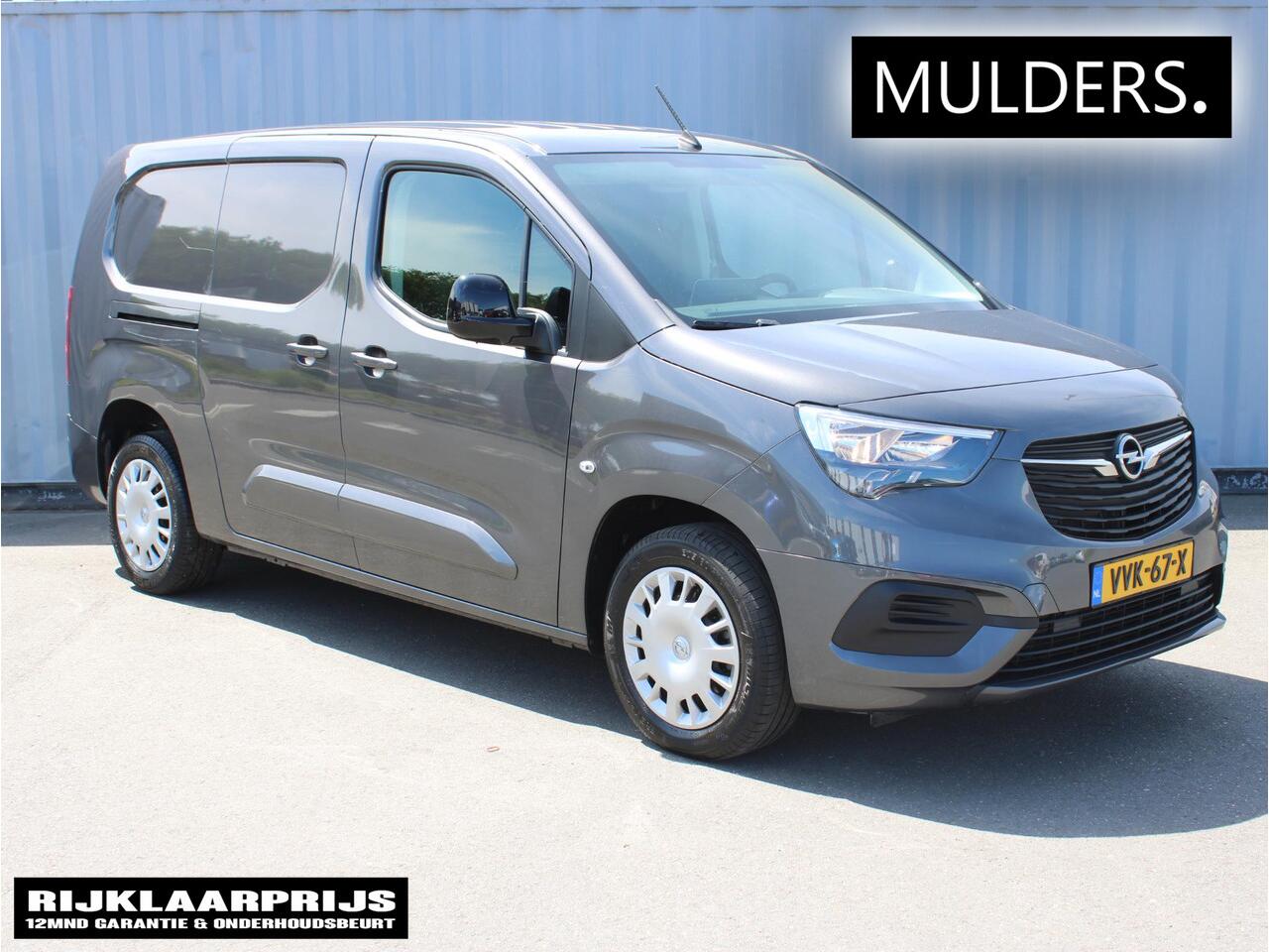 Opel COMBO 1.5D L2H1 Standaard Navi / Camera / Trekhaak