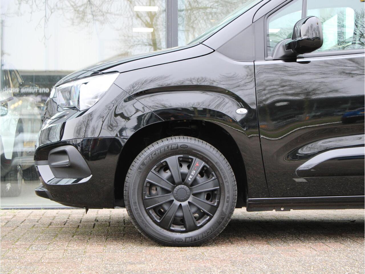 Opel COMBO 1.5 BlueHDi 130 S&S L2 Automaat | Apple Carplay / Camera / Climate