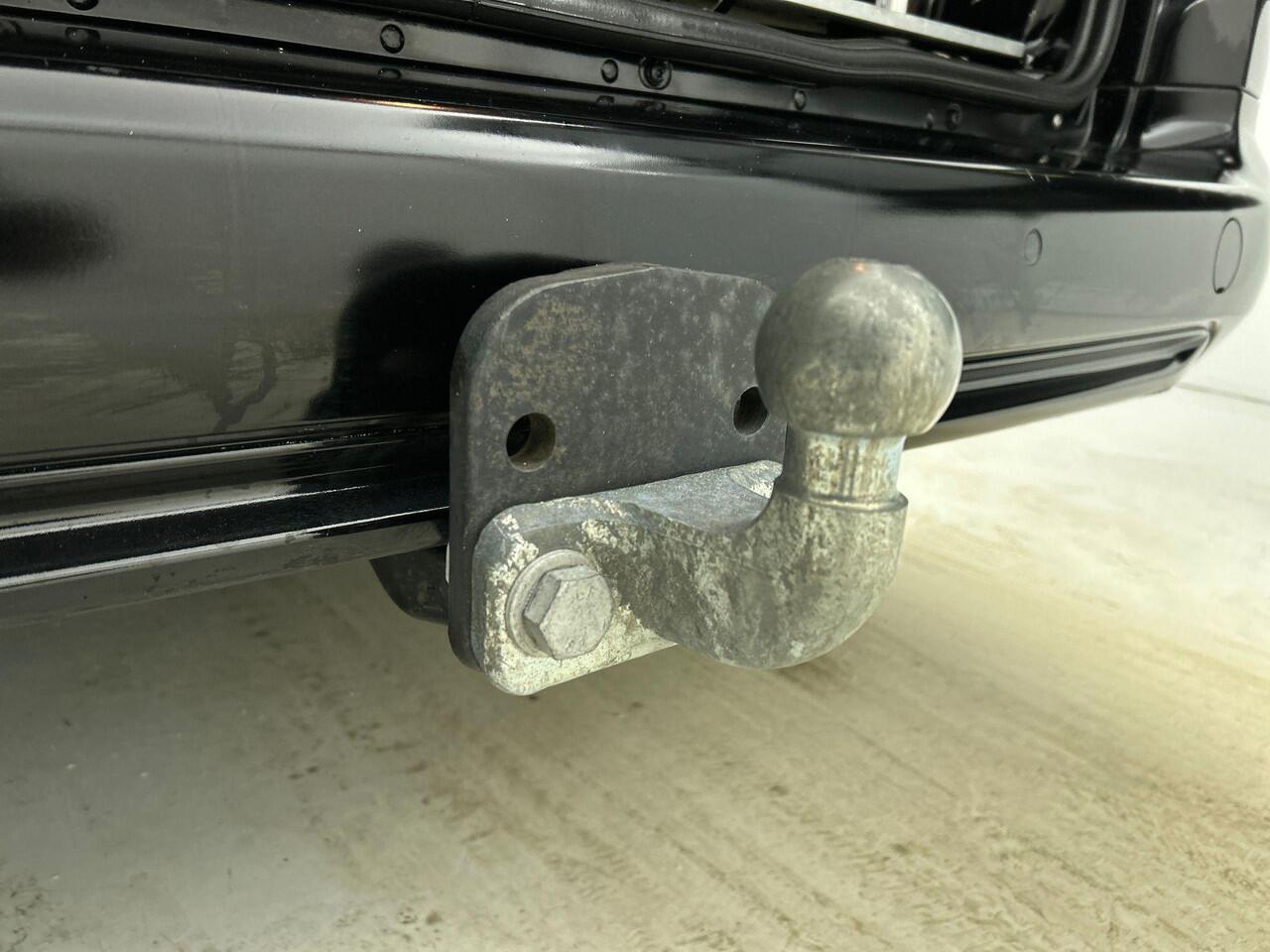 Opel COMBO 1.5D L1H1 130pk Automaat Edition Airco Navigatie Apple Carplay/ Android Auto Trekhaak Betimmerd Cruise Control