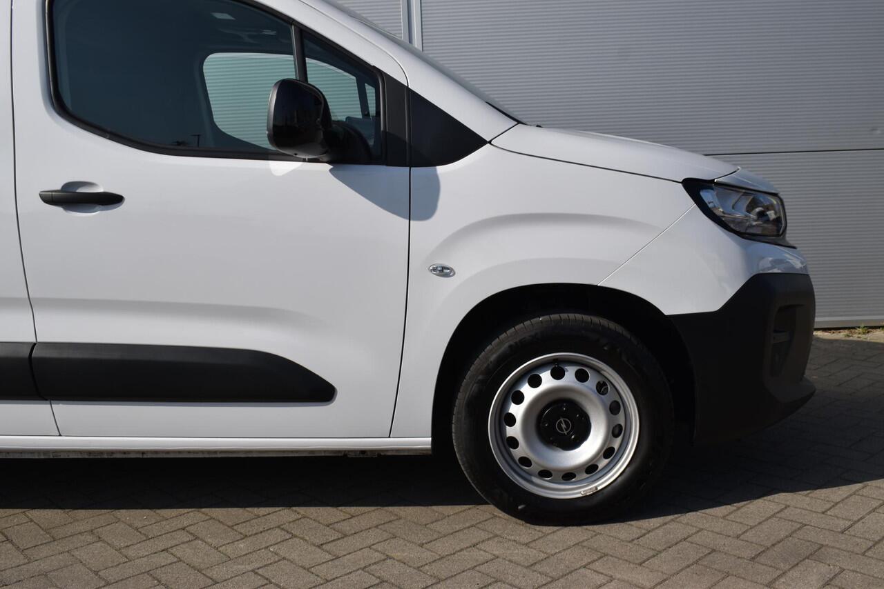 Opel COMBO 1.5 BlueHDi 100 S&S L1