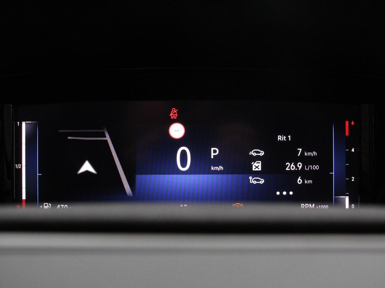 Opel COMBO 1.5 BlueHDi 130 S&S L2 Demo ! Apple Carplay / Android Auto Navigatie Trekhaak Airco Camera Cruise Control Parkeersensoren V+A DAB