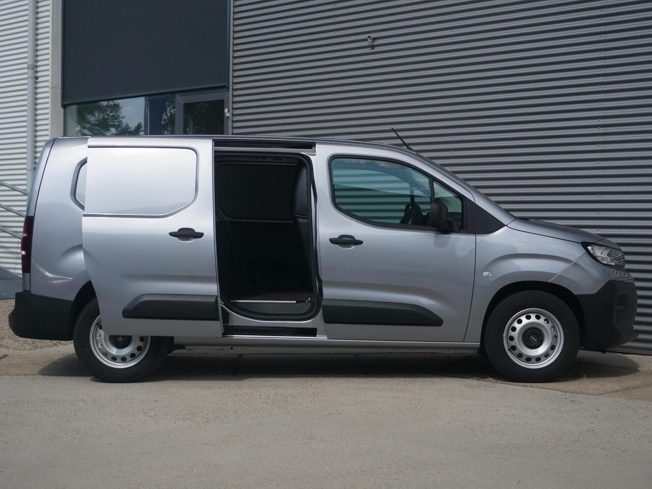 Opel COMBO Electric L2 50kWh | 8 jaar garantie | camera | Apple Carplay | laadruimtebetimmering | Comfort stoel | rijklaarprijs